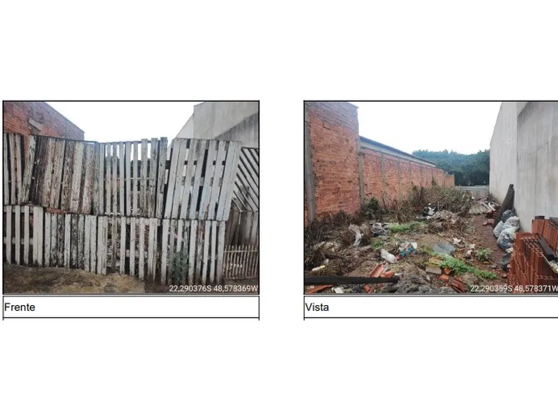 Terreno em Venda Direta