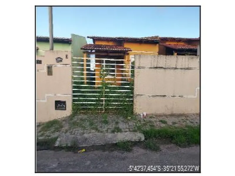 Casa em Venda Direta