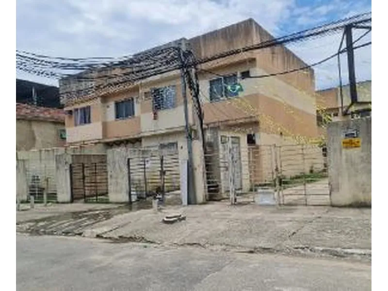 Casa em Venda Direta