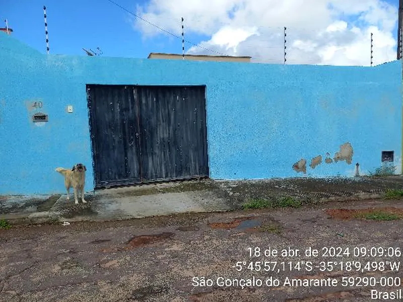 Casa em Venda Direta
