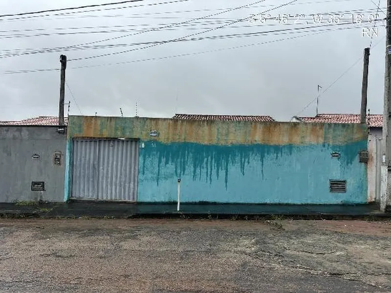 Casa em Venda Direta