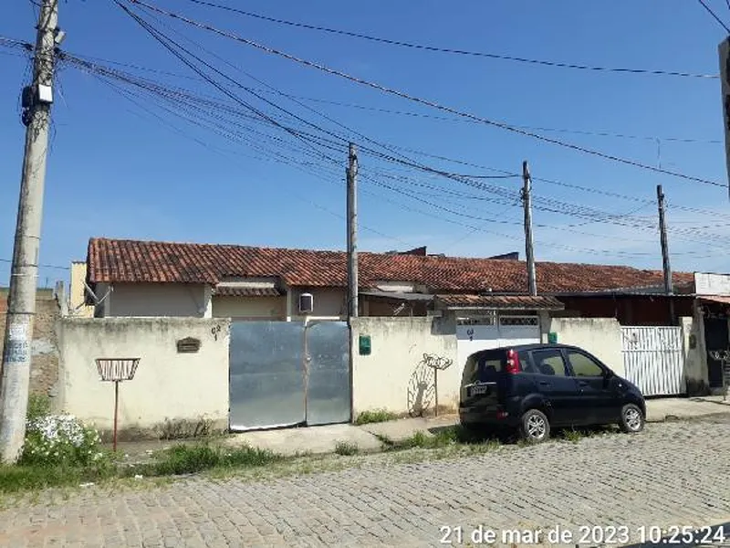 Casa em Venda Direta