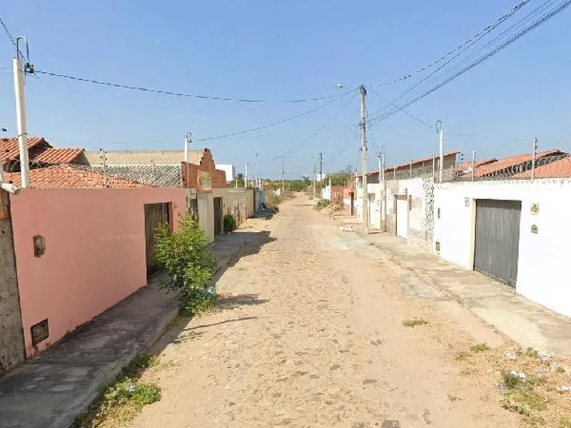 Casa em Venda Direta