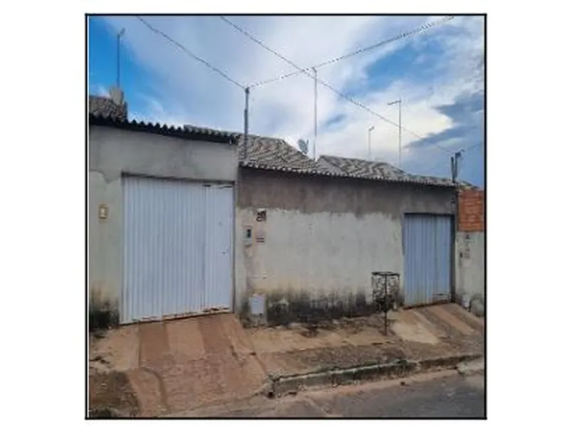 Casa em Venda Direta