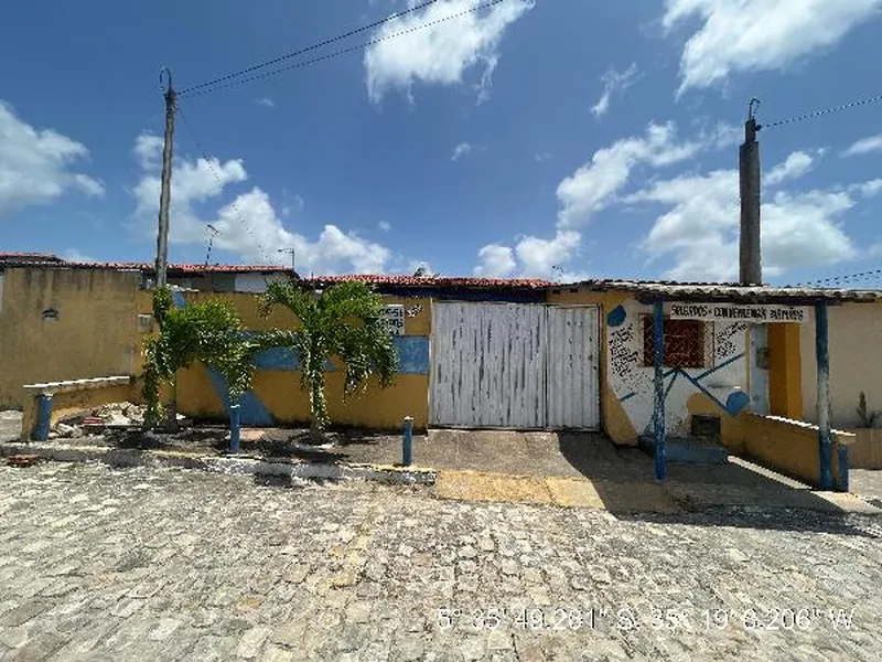 Casa em Venda Direta