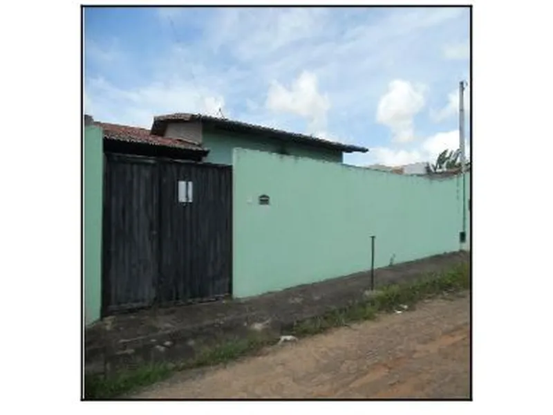 Casa em Venda Direta