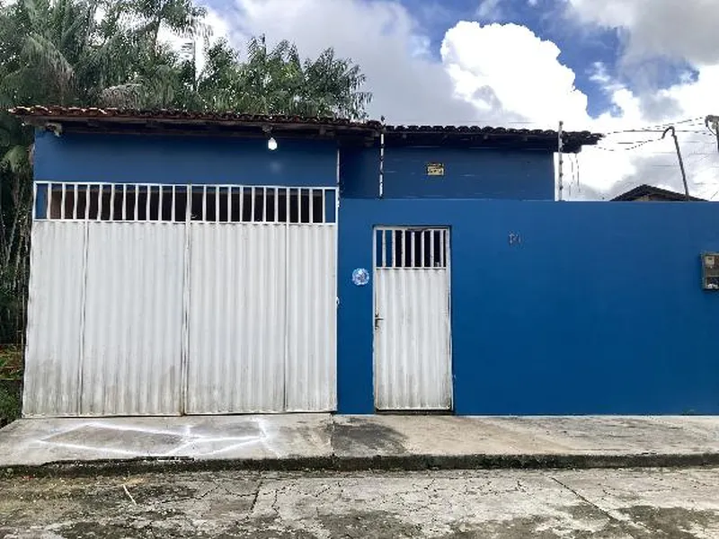 Casa em Venda Direta