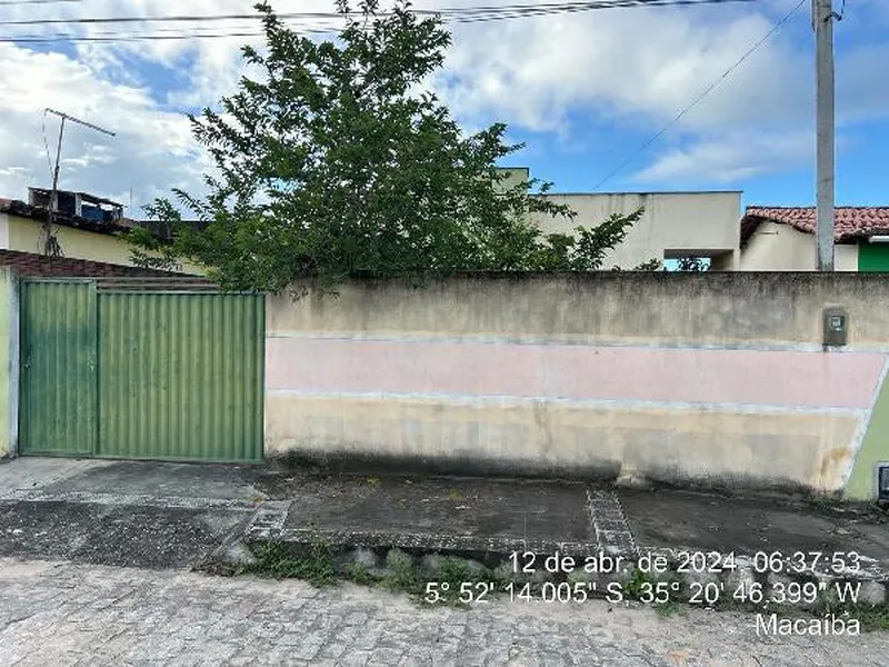 Casa em Venda Direta