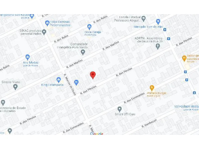 Casa em Venda Direta