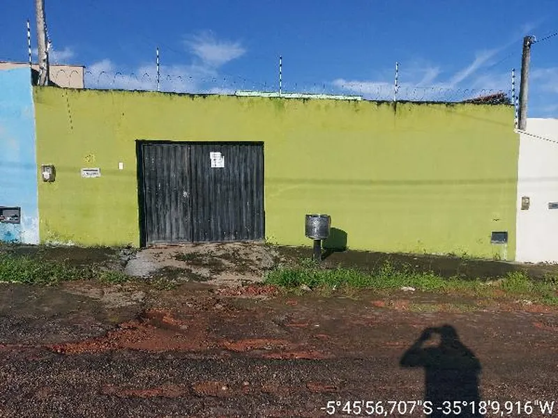 Casa em Venda Direta