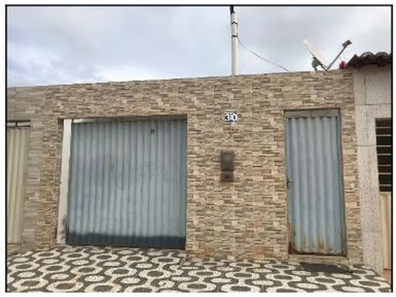 Casa em Venda Direta