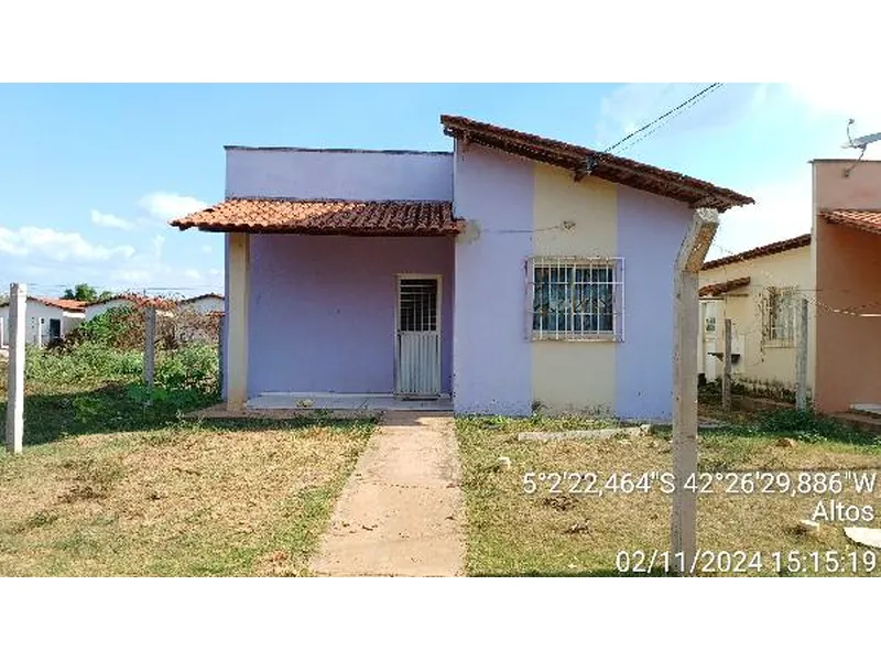 Casa em Venda Direta