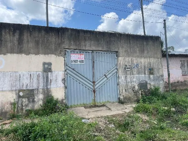 Casa em Venda Direta