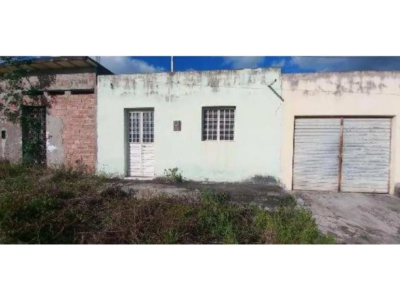 Casa em Venda Direta