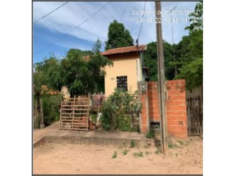 Casa em Venda Direta