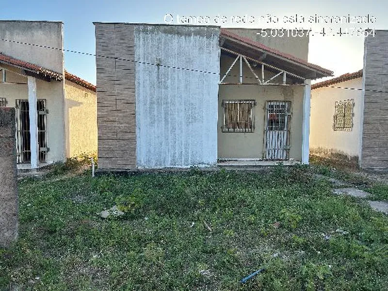 Casa em Venda Direta