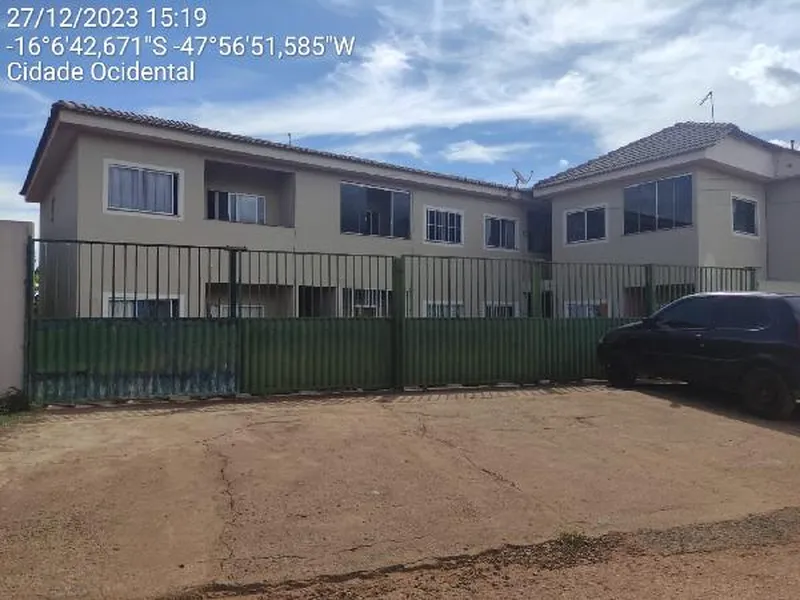 Apartamento em Venda Direta