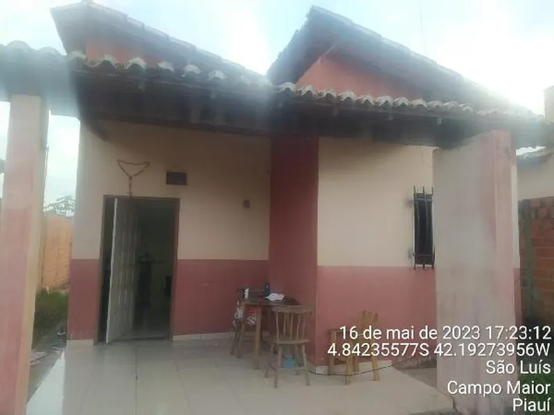 Casa em Venda Direta