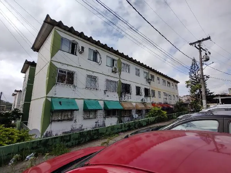Apartamento em Venda Direta
