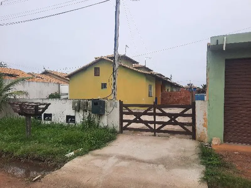 Casa em Venda Direta