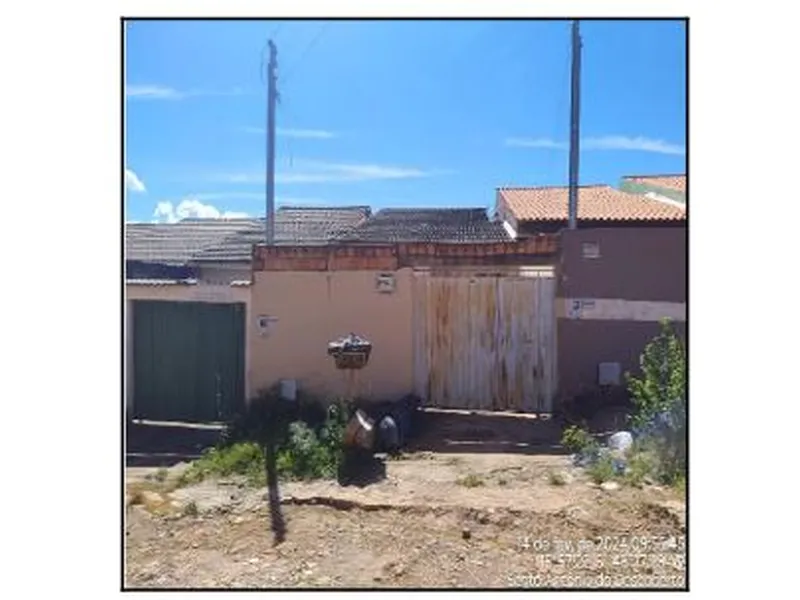 Casa em Venda Direta