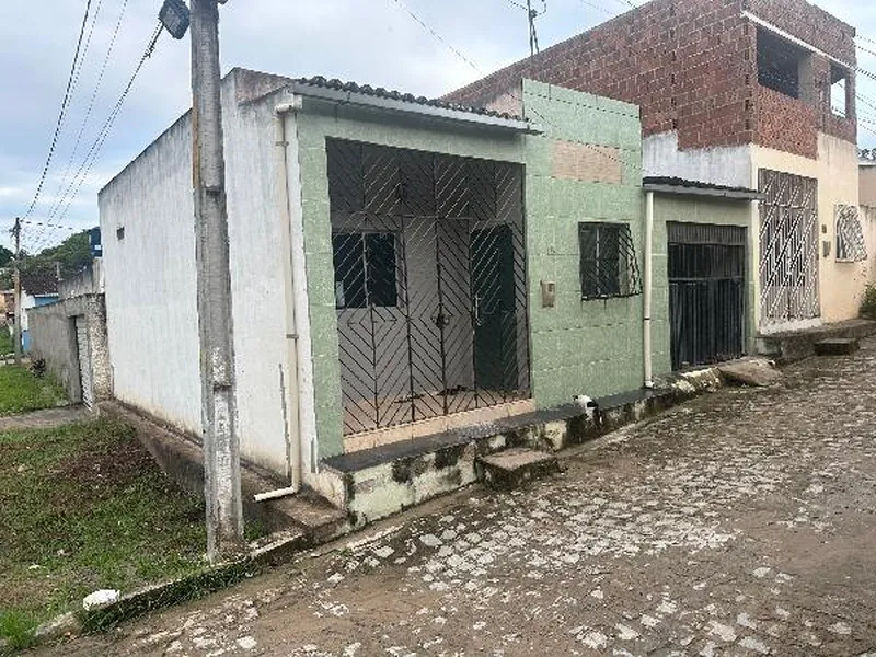Casa em Venda Direta