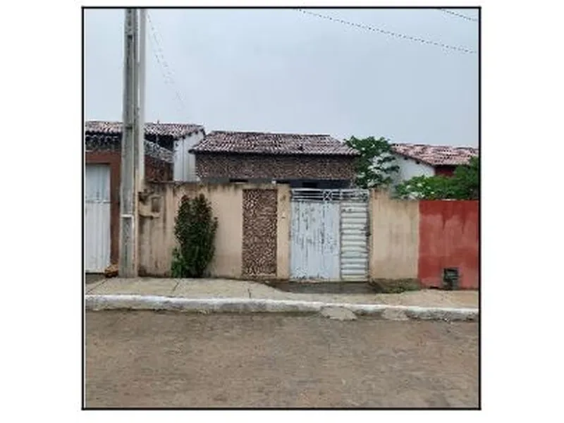 Casa em Venda Direta