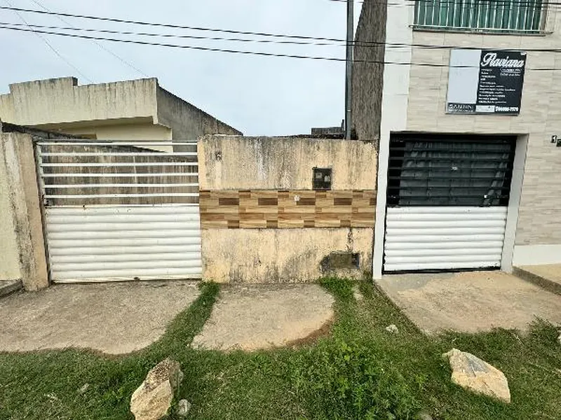 Casa em Venda Direta