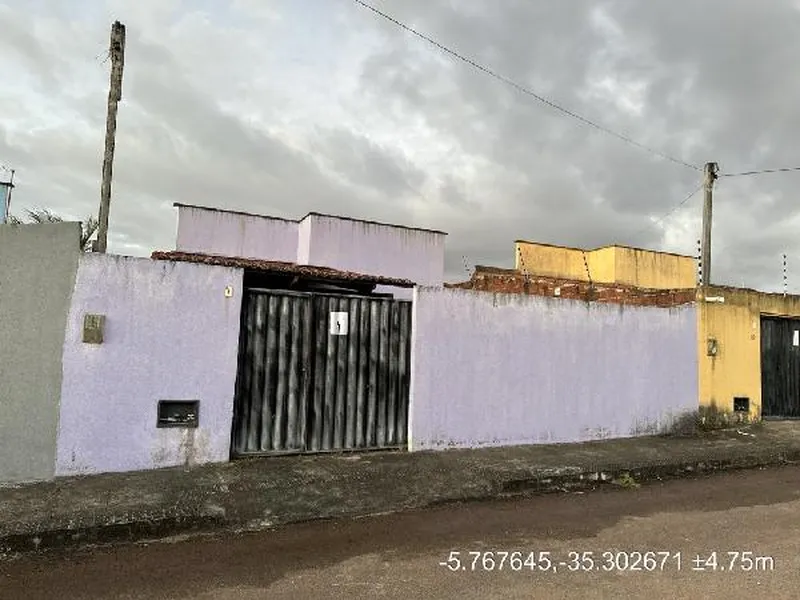 Casa em Venda Direta