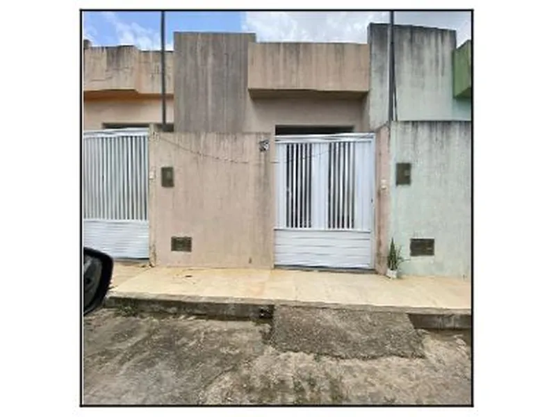 Casa em Venda Direta