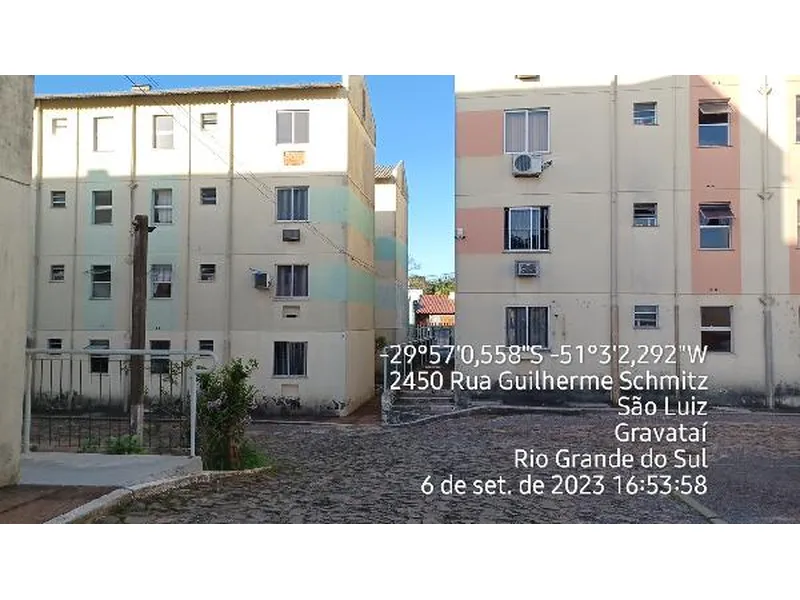 Apartamento em Venda Direta