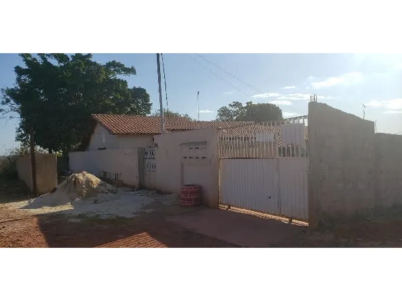 Casa em Venda Direta