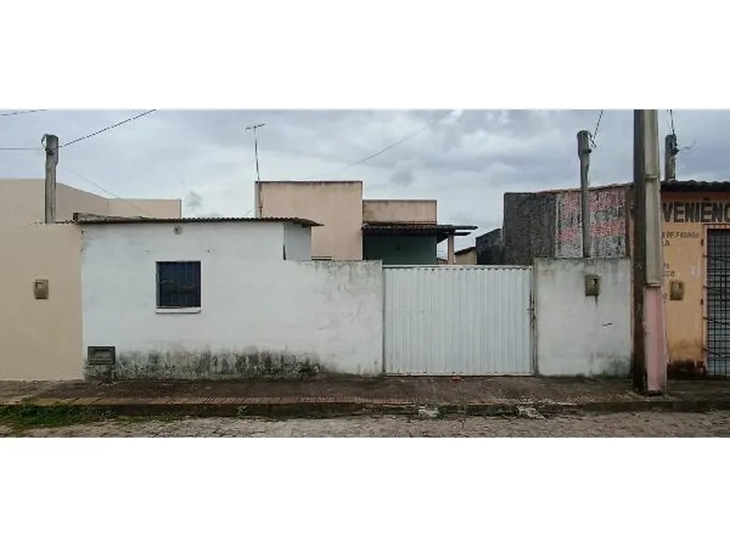 Casa em Venda Direta