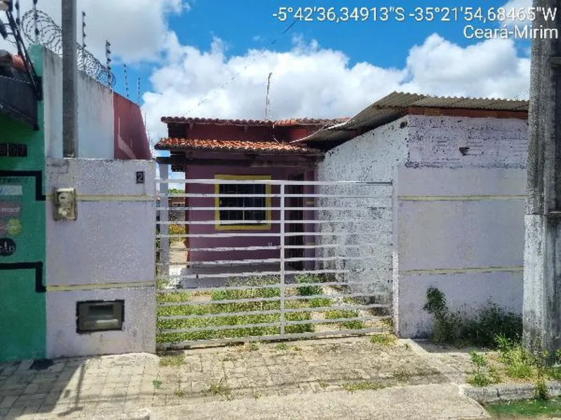 Casa em Venda Direta