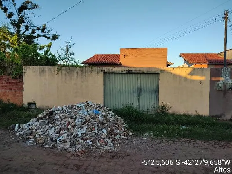 Casa em Venda Direta