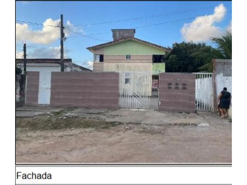 Casa em Venda Direta