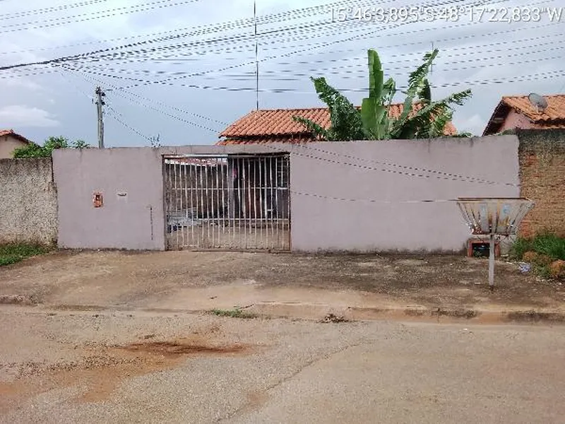 Casa em Venda Direta