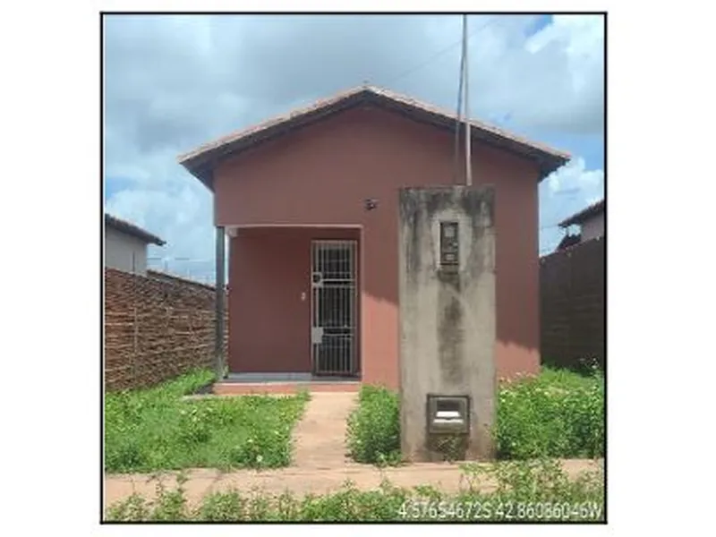 Casa em Venda Direta