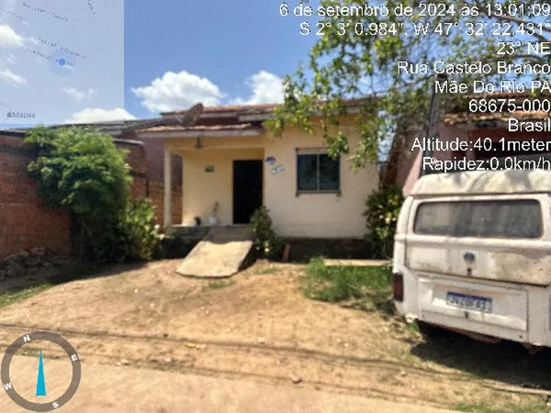 Casa em Venda Direta