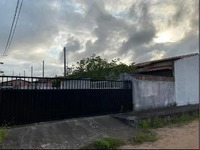 Casa em Venda Direta