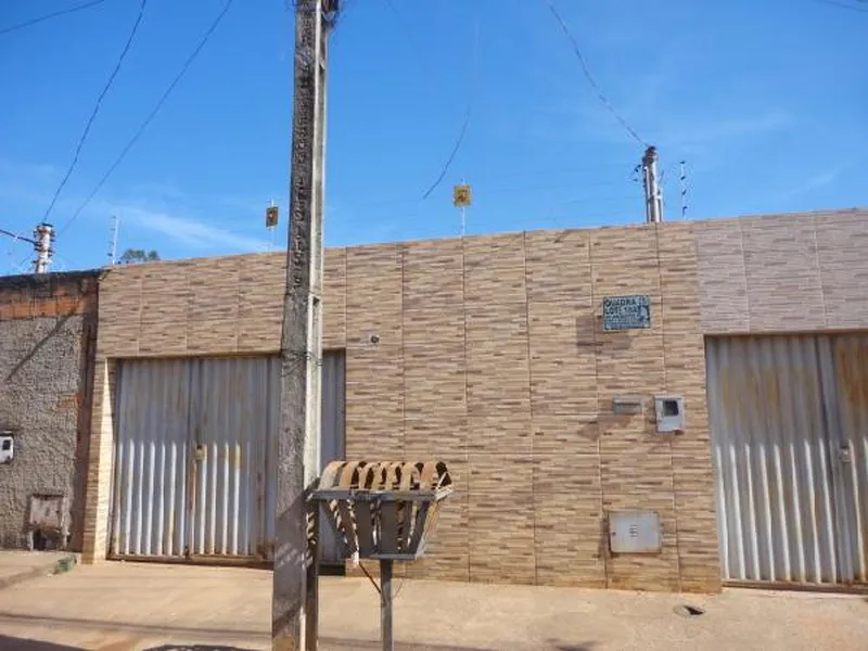 Casa em Venda Direta