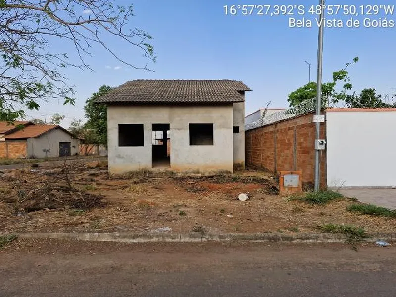 Casa em Venda Direta