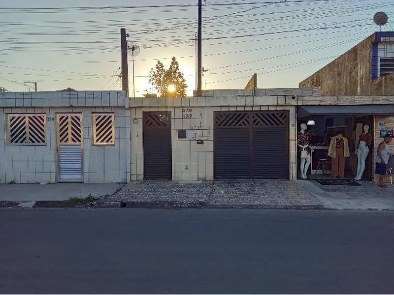 Casa em Venda Direta