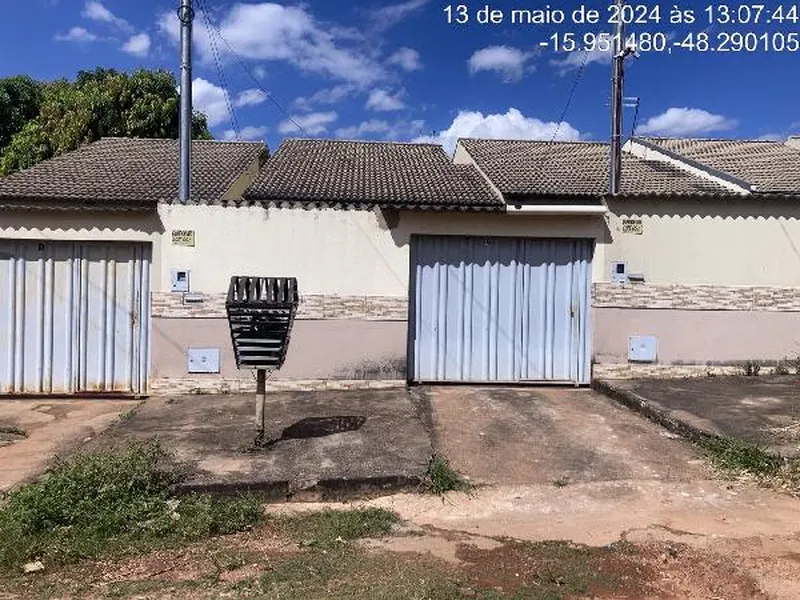 Casa em Venda Direta