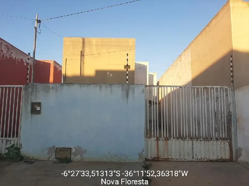 Casa em Venda Direta
