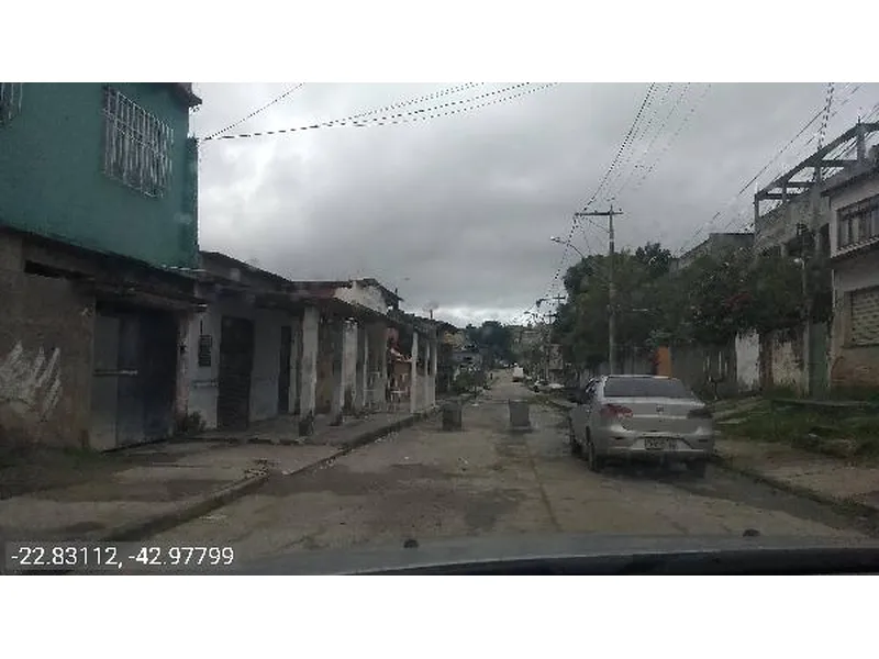 Casa em Venda Direta