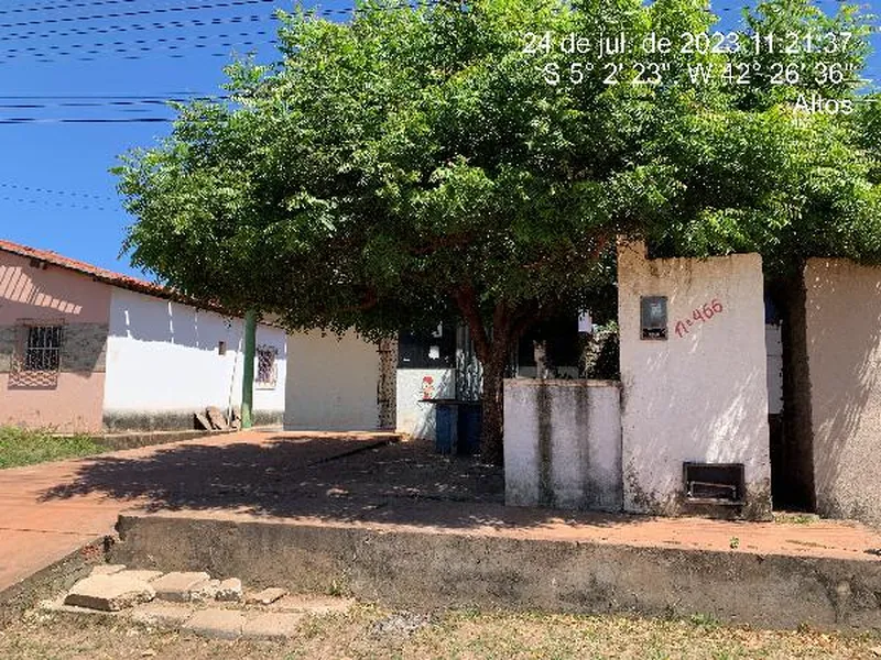 Casa em Venda Direta