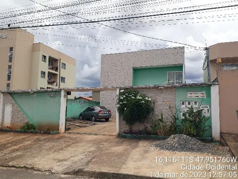 Apartamento em Venda Direta