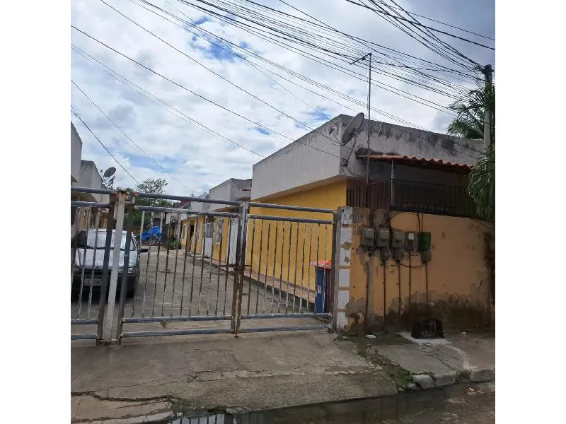 Casa em Venda Direta