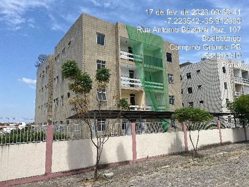 Apartamento em Venda Direta
